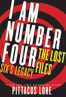 I Am Number Four: The Lost Files: Six's Legacy, Lore, Pittacus