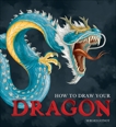 How to Draw Your Dragon, Guinot, Sergio