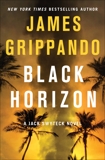 Black Horizon, Grippando, James