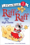 Riff Raff Sails the High Cheese, Schade, Susan