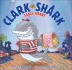 Clark the Shark Takes Heart, Hale, Bruce