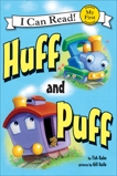 Huff and Puff, Rabe, Tish