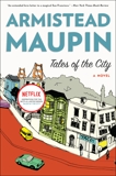 Tales of the City: A Novel, Maupin, Armistead