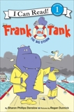 Frank and Tank: The Big Storm, Denslow, Sharon Phillips