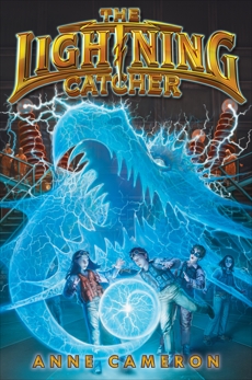 The Lightning Catcher, Cameron, Anne