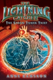 The Storm Tower Thief, Cameron, Anne