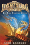 The Fire Dragon Storm, Cameron, Anne