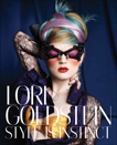 Lori Goldstein: Style Is Instinct, Goldstein, Lori