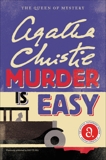 Murder Is Easy, Christie, Agatha