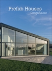 PreFab Houses DesignSource, Serrats, Marta