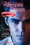 The Vampire Diaries: Stefan's Diaries #4: The Ripper, Smith, L. J. & Kevin Williamson & Julie Plec