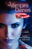 The Vampire Diaries: Stefan's Diaries #5: The Asylum, Smith, L. J. & Kevin Williamson & Julie Plec