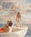 The Making of Life of Pi: A Film, a Journey, Castelli, Jean-Christophe