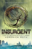 Insurgent, Roth, Veronica