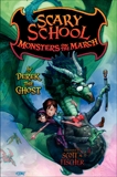 Scary School #2: Monsters on the March, Ghost, Derek the