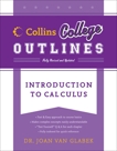 Introduction to Calculus, Van Glabek, Joan