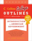 Introduction to American Government, Elowitz, Larry