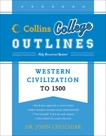 Western Civilization to 1500, Chuchiak, John & Kirchner, Walter