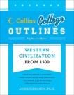 Western Civilization from 1500, Ibrahim, Ahmed & Kirchner, Walter
