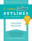 College Biology, Sundberg, Marshall