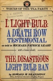 I, Light Bulb with Bonus eBook, Leahy, Michael Patrick & Brandston, Howard M.