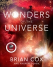 Wonders of the Universe, Cox, Brian & Cohen, Andrew