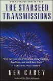 The Starseed Transmissions, Carey, Ken