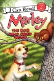 Marley: The Dog Who Cried Woof, Grogan, John