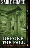 Before the Fall: A Dark Breed Novella, Grace, Sable