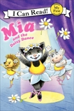 Mia and the Daisy Dance, Farley, Robin