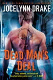 Dead Man's Deal: The Asylum Tales, Drake, Jocelynn