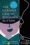 The Curious Case of Benjamin Button, Fitzgerald, F. Scott