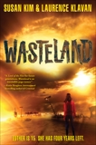 Wasteland, Klavan, Laurence & Kim, Susan