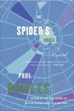 The Spider's House: A Novel, Bowles, Paul