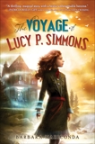 The Voyage of Lucy P. Simmons, Mariconda, Barbara