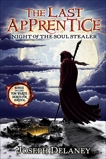 The Last Apprentice: Night of the Soul Stealer (Book 3), Delaney, Joseph