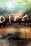 Dirt: A Novel, Vann, David