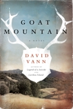 Goat Mountain: A Novel, Vann, David