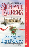 Scandalous Lord Dere: A Novella from Secrets of a Perfect Night, Laurens, Stephanie