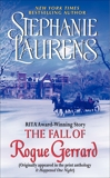 The Fall of Rogue Gerrard: A Novella from It Happened One Night, Laurens, Stephanie