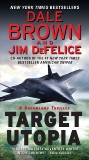 Target Utopia: A Dreamland Thriller, Brown, Dale & DeFelice, Jim