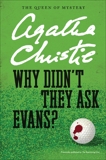 Why Didn't They Ask Evans?, Christie, Agatha