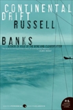 Continental Drift, Banks, Russell