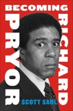 Becoming Richard Pryor, Saul, Scott