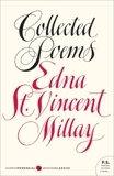 Collected Poems, Millay, Edna St. Vincent