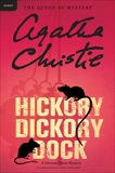 Hickory Dickory Dock: A Hercule Poirot Mystery, Christie, Agatha