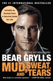 Mud, Sweat, and Tears: The Autobiography, Grylls, Bear