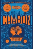 Telegraph Avenue: A Novel, Chabon, Michael