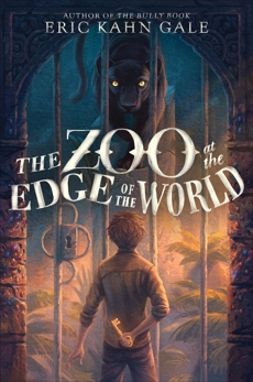 The Zoo at the Edge of the World, Gale, Eric Kahn