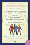 Betsy-Tacy Treasury: The First Four Betsy-Tacy Books, Lovelace, Maud Hart